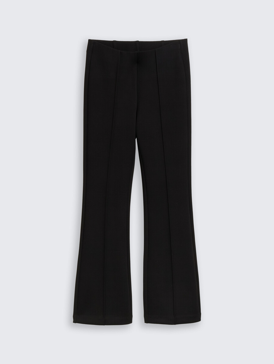leggings évasés