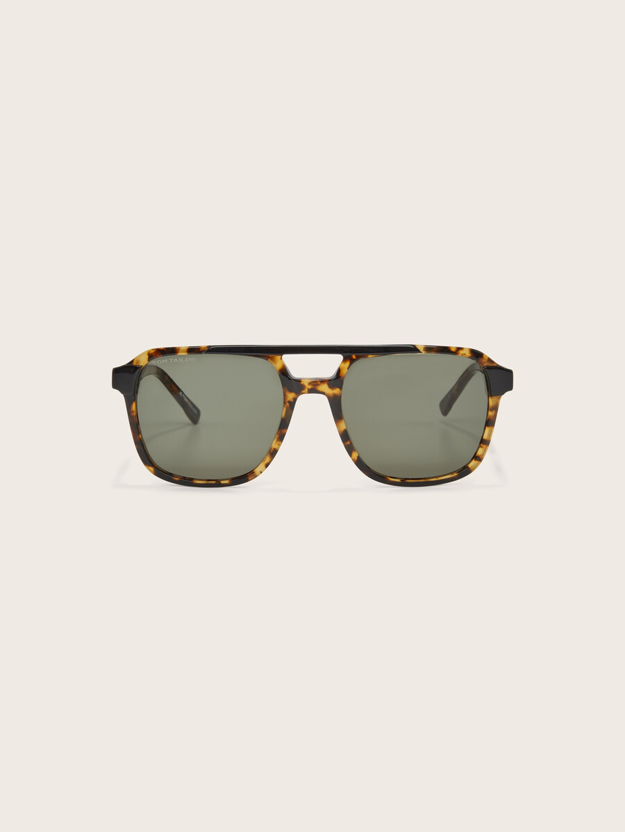 lunettes de soleil aviateur