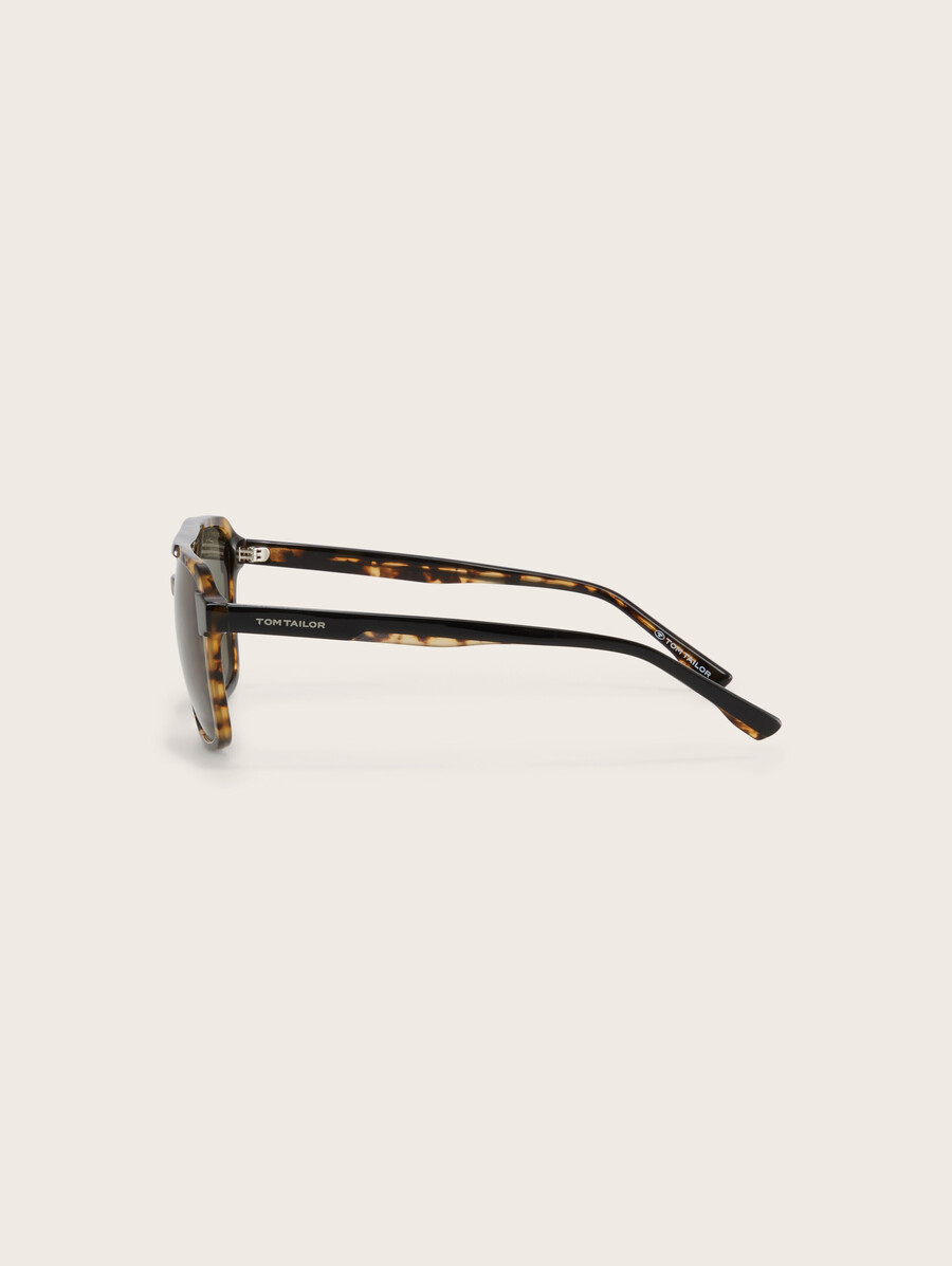lunettes de soleil aviateur
