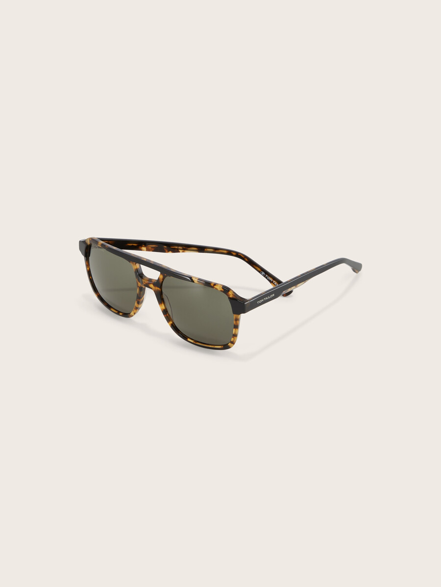 lunettes de soleil aviateur