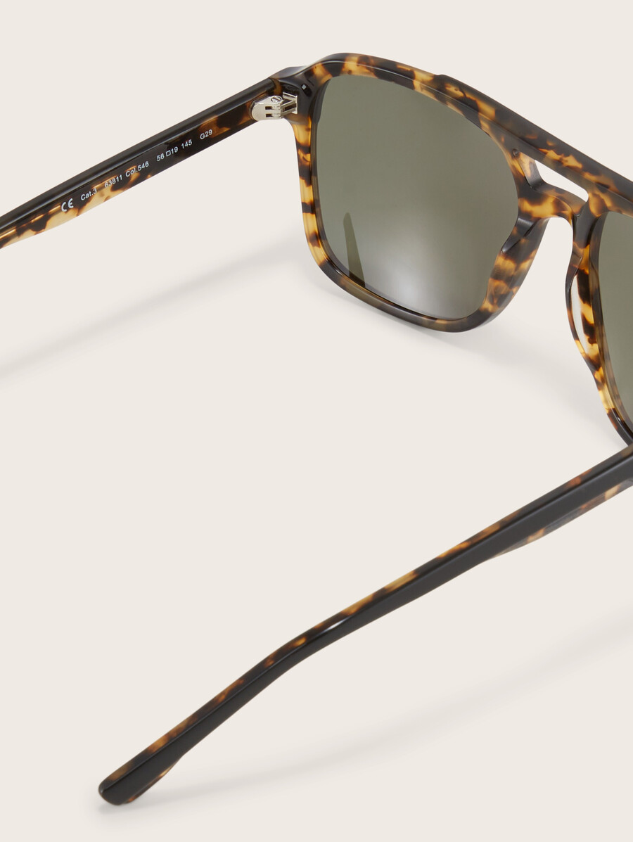 lunettes de soleil aviateur