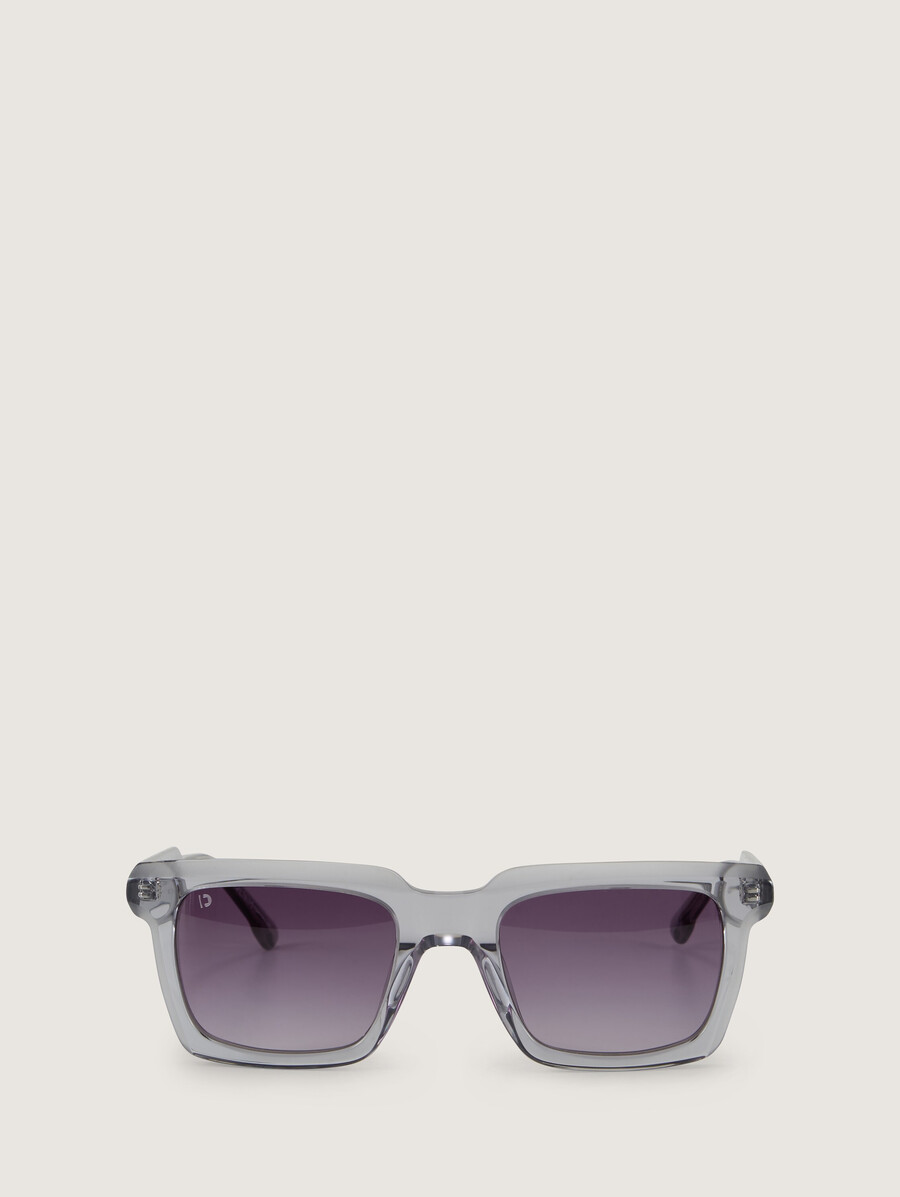 lunettes de soleil wayfarer