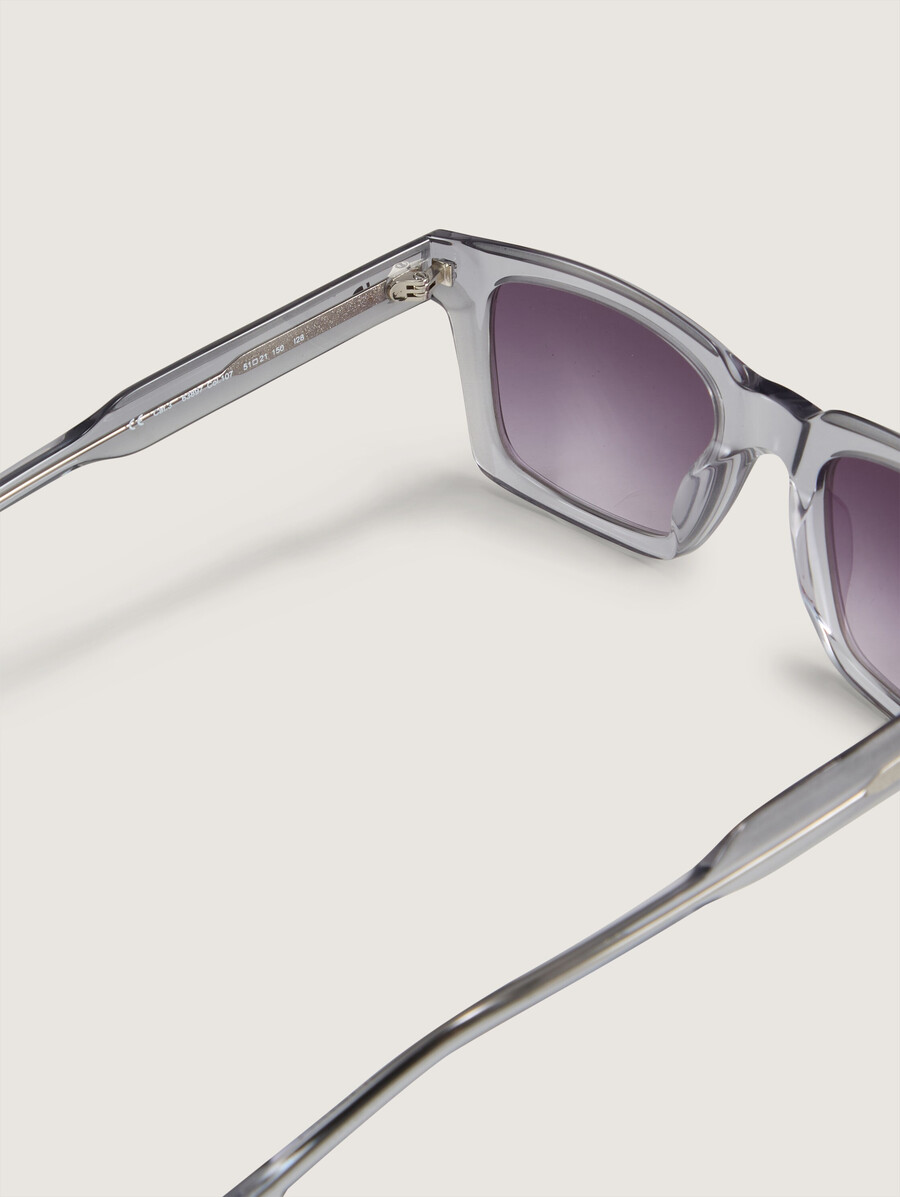 lunettes de soleil wayfarer