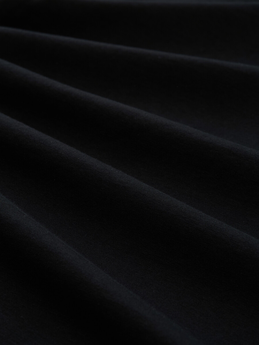 chemise à manches longues imprimée