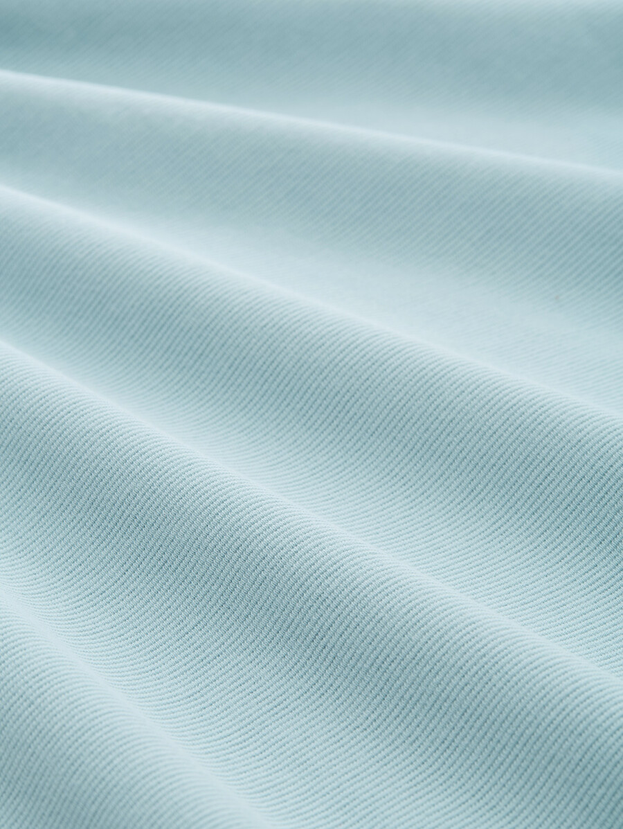 chemise à manches longues à texture ottomane