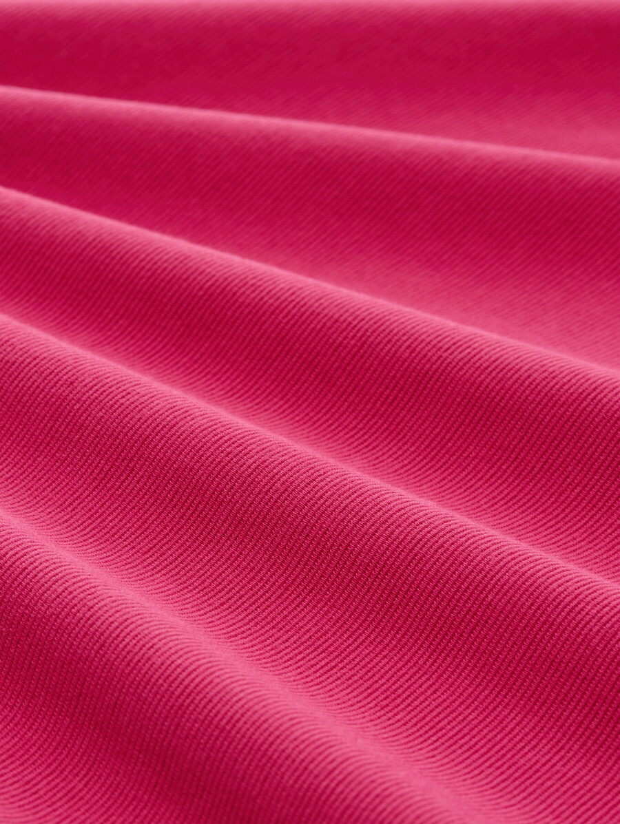 chemise à manches longues à texture ottomane