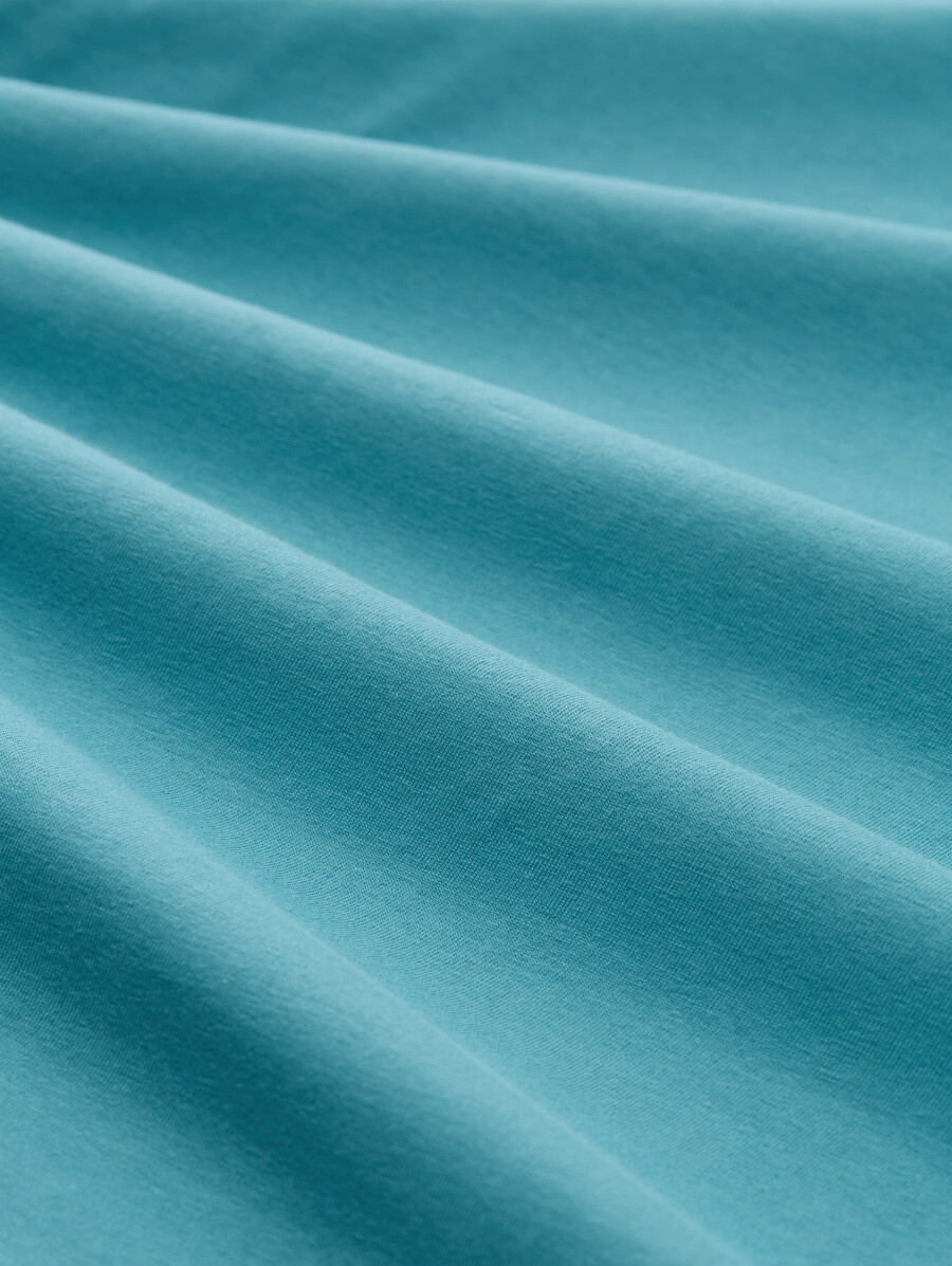 chemise à manches longues imprimée