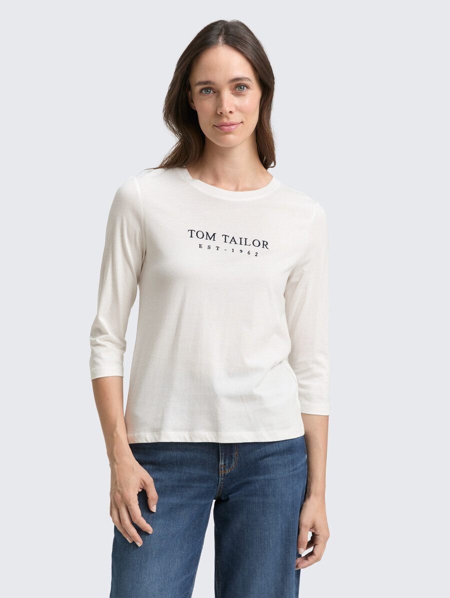 chemise à manches longues lot de 2