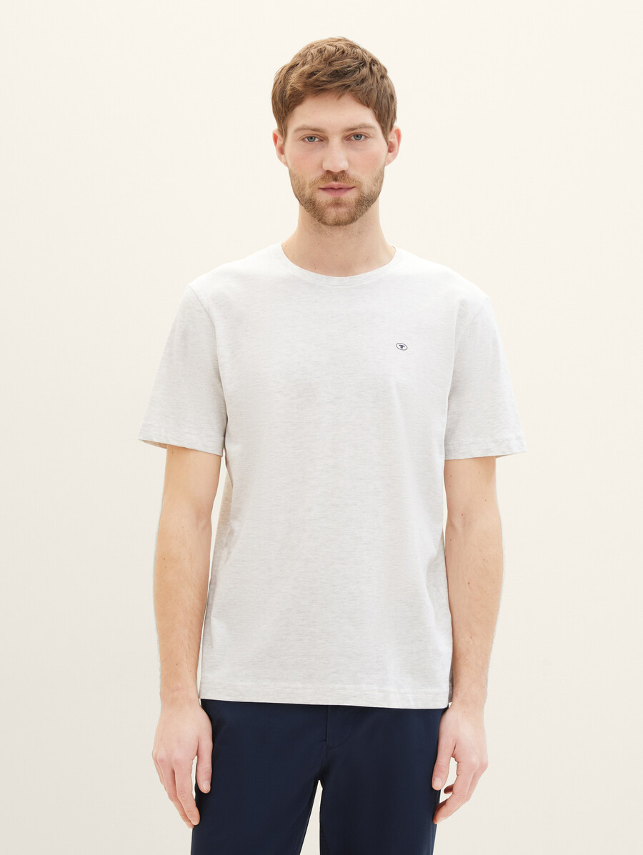 lot de trois t-shirts