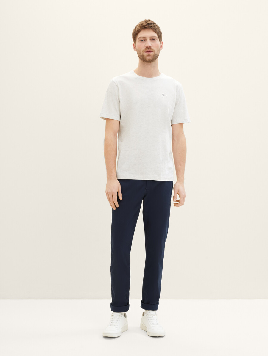 lot de trois t-shirts