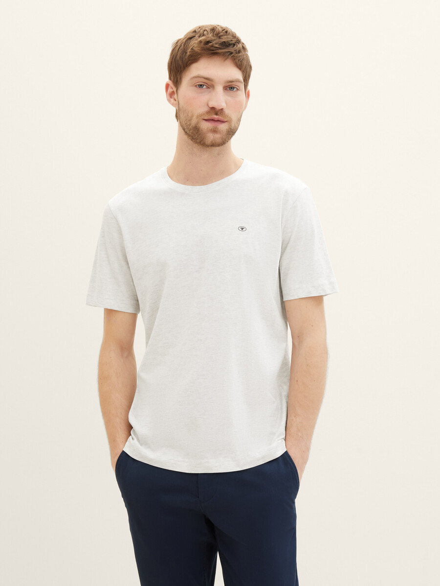 lot de trois t-shirts
