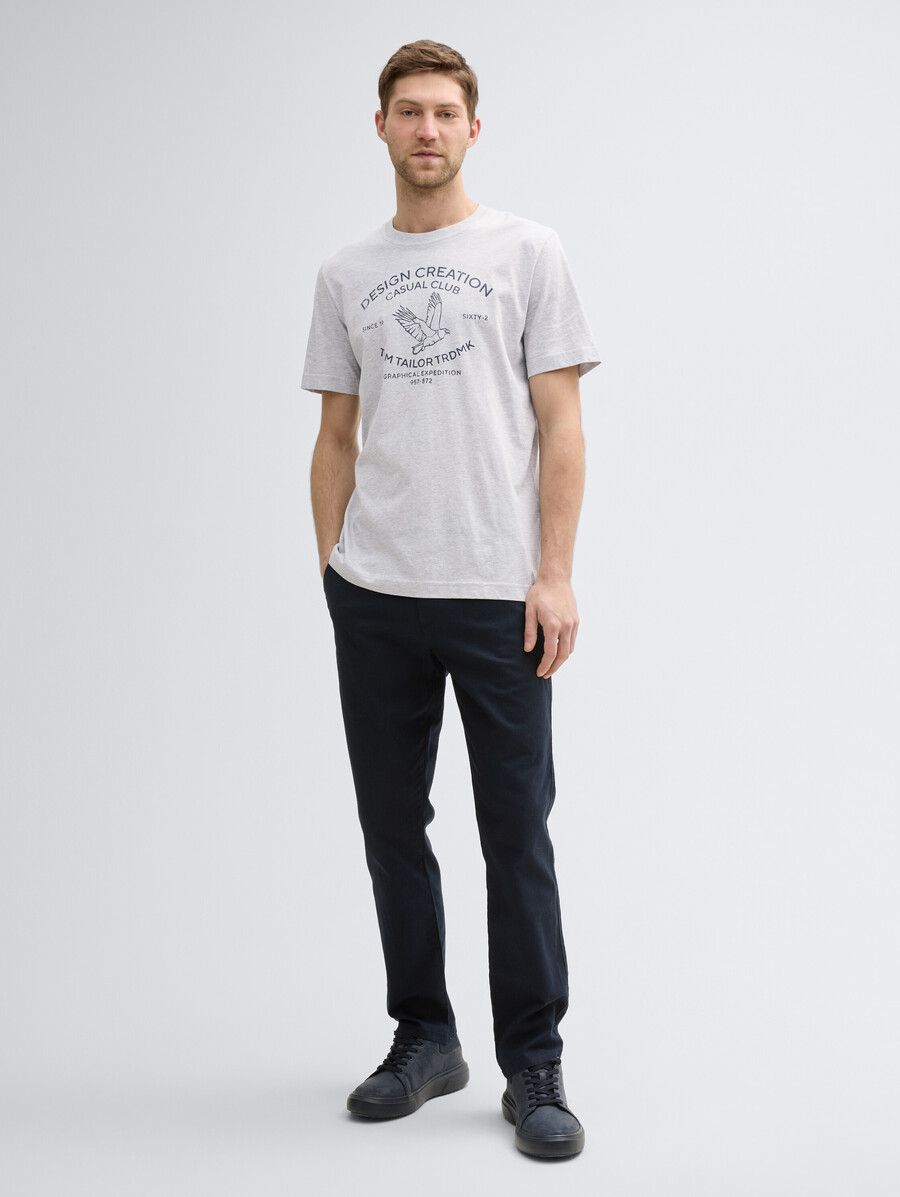 lot de 2 t-shirts