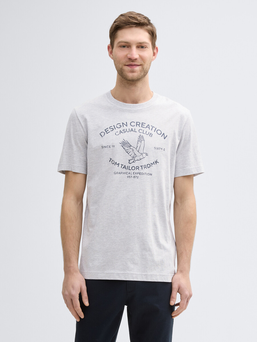 lot de 2 t-shirts