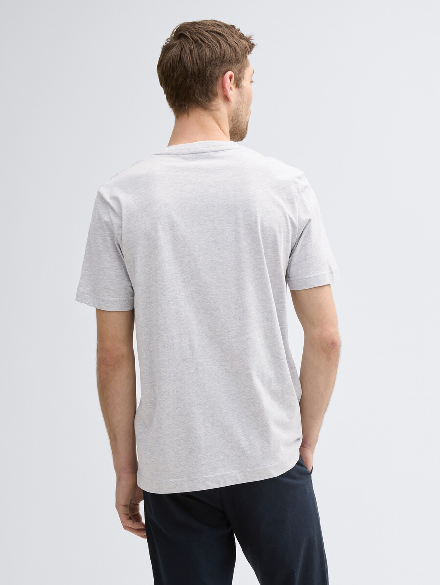 lot de 2 t-shirts