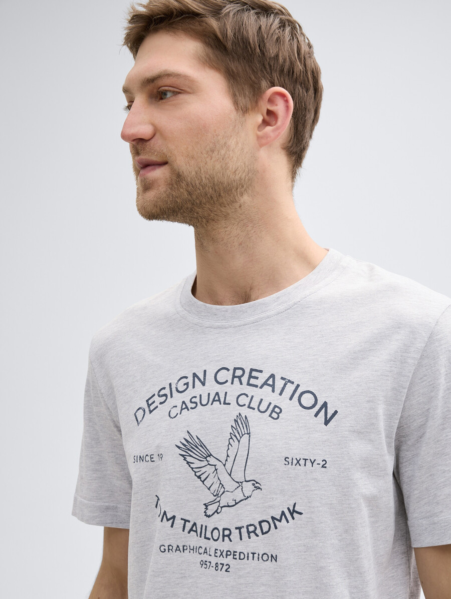 lot de 2 t-shirts