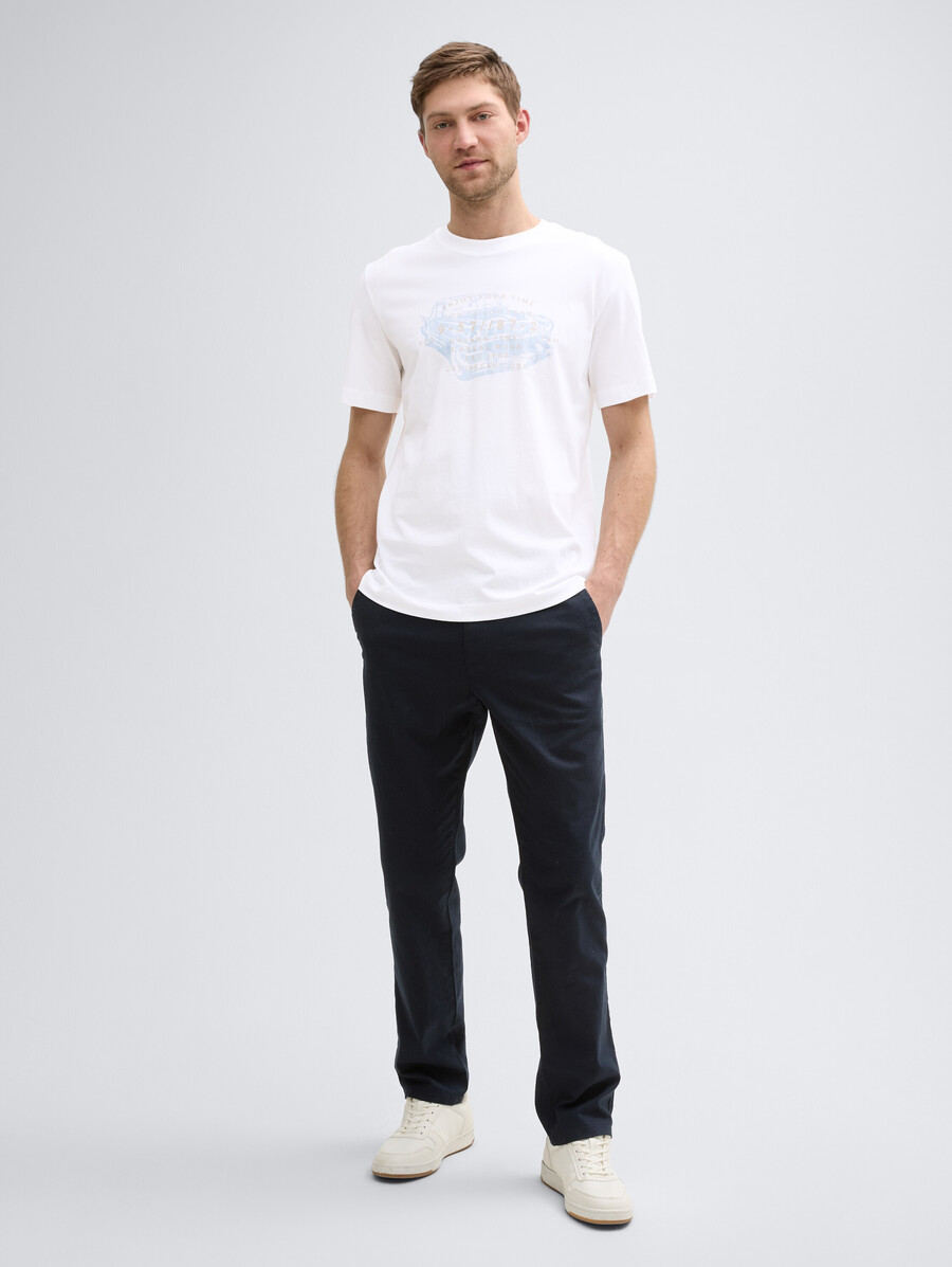 lot de 2 t-shirts