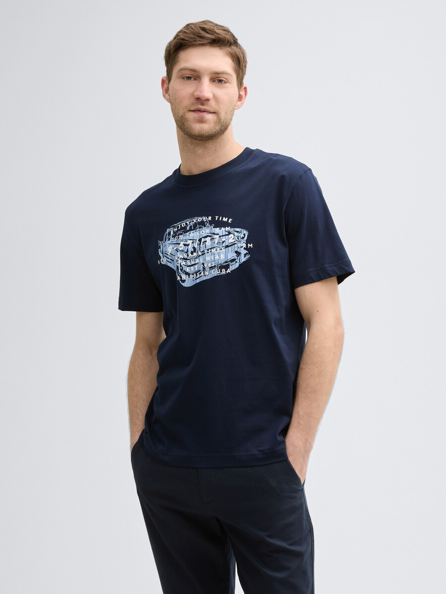 lot de 2 t-shirts