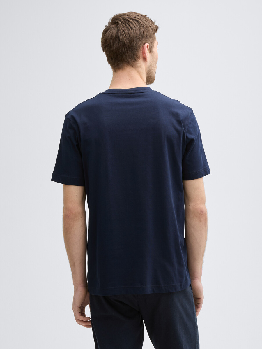 lot de 2 t-shirts