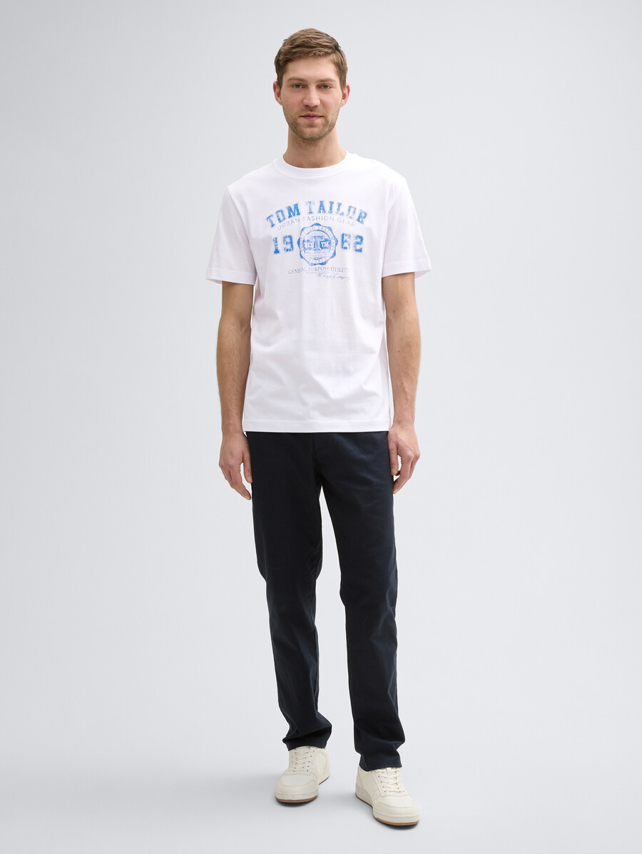 lot de 2 t-shirts