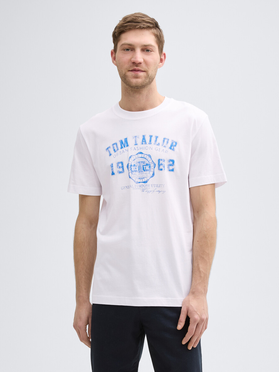 lot de 2 t-shirts