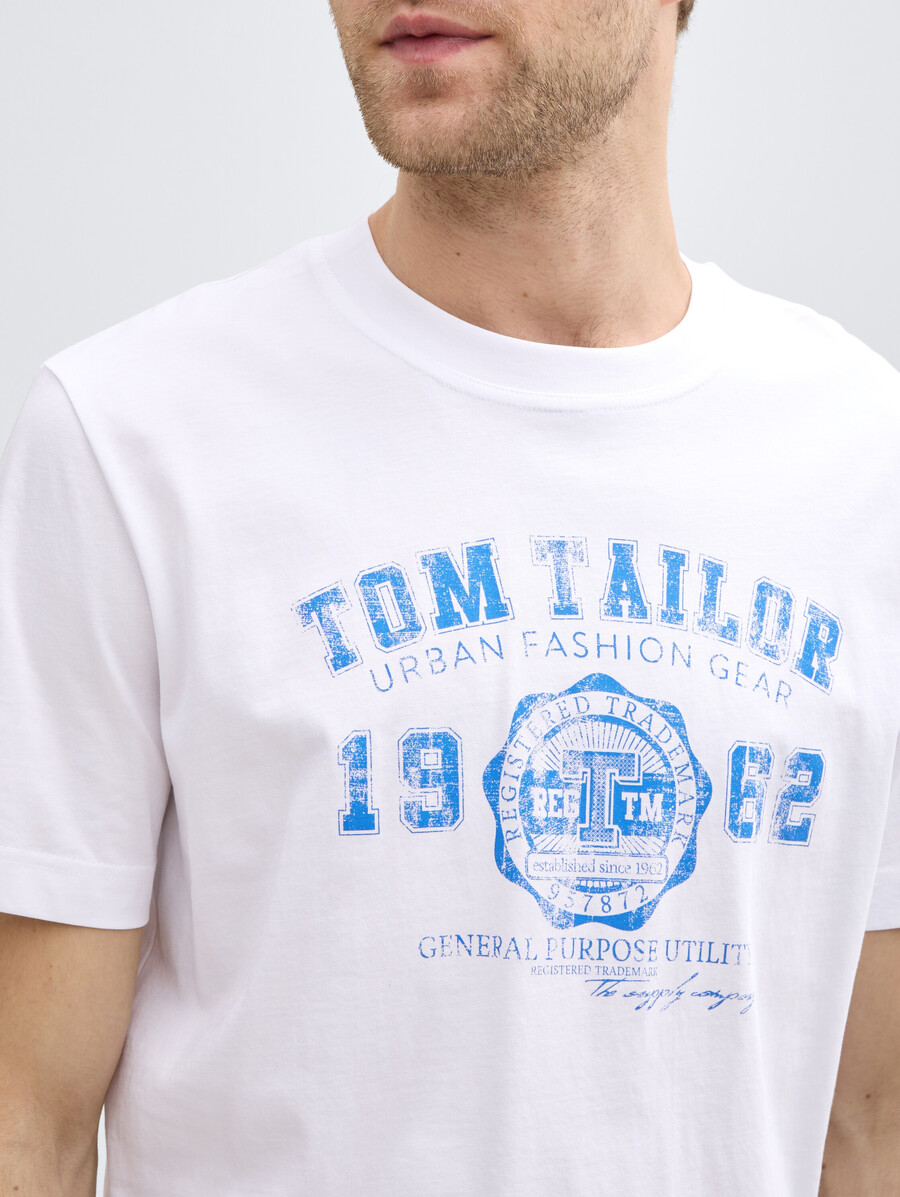lot de 2 t-shirts