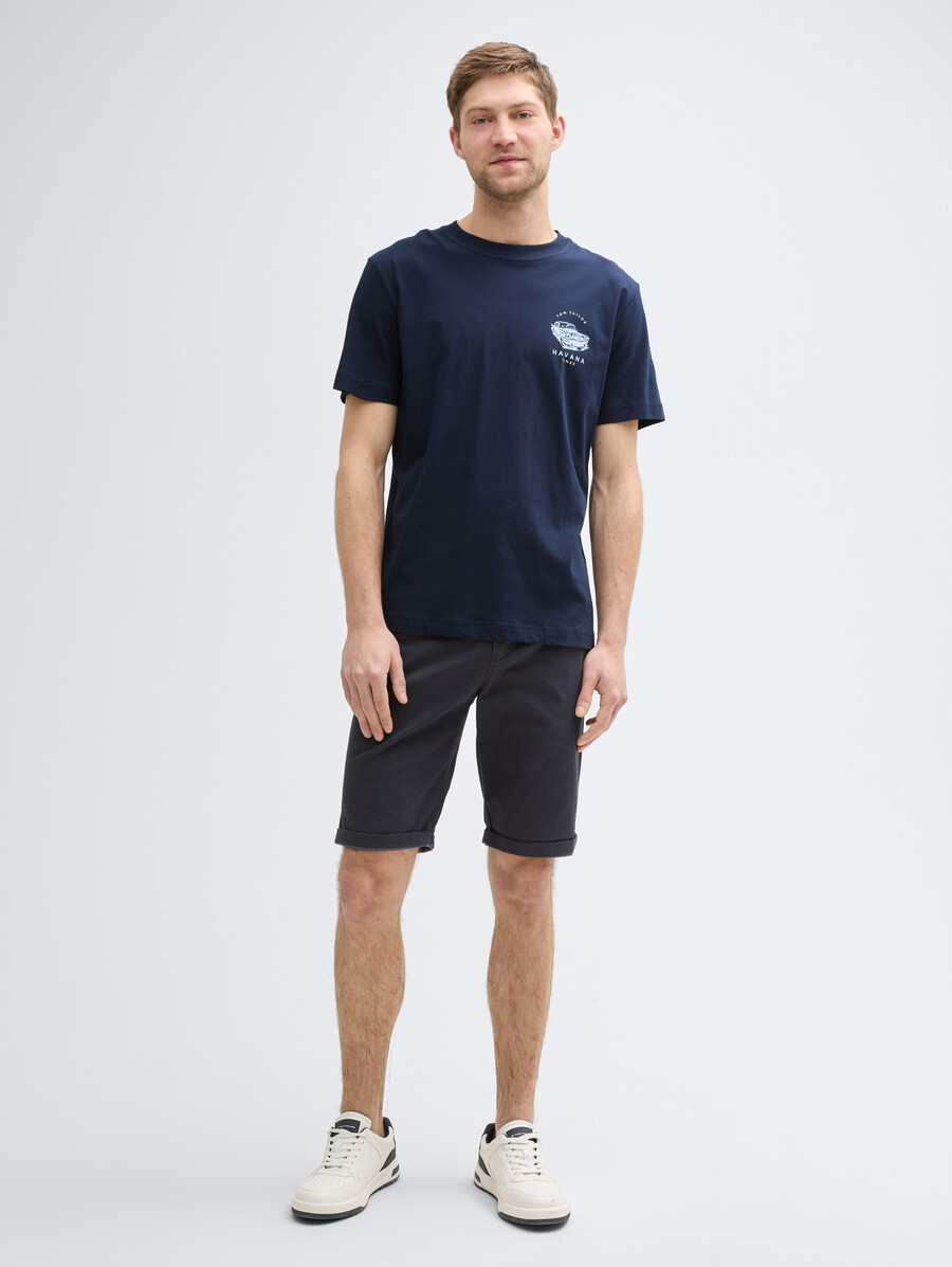 lot de 2 t-shirts