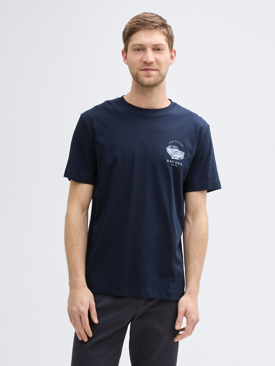 lot de 2 t-shirts