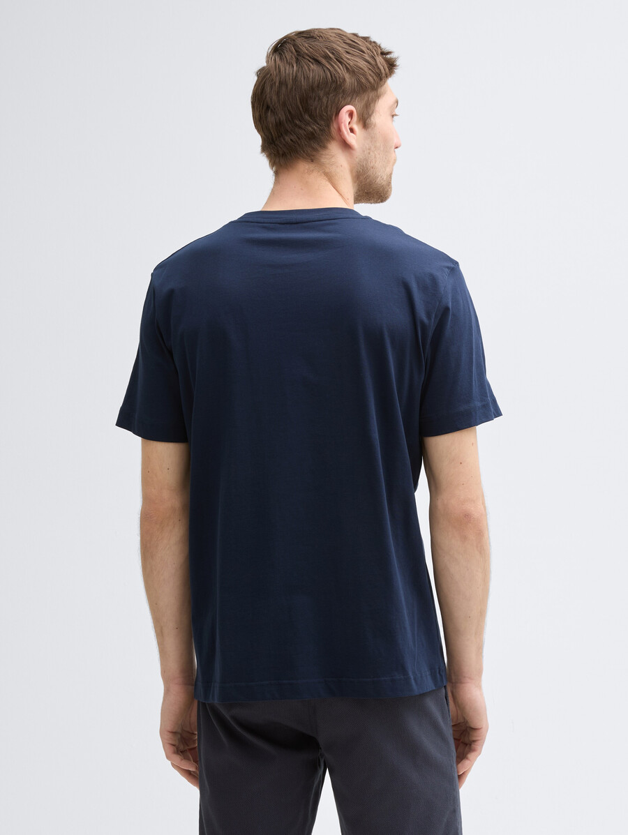 lot de 2 t-shirts