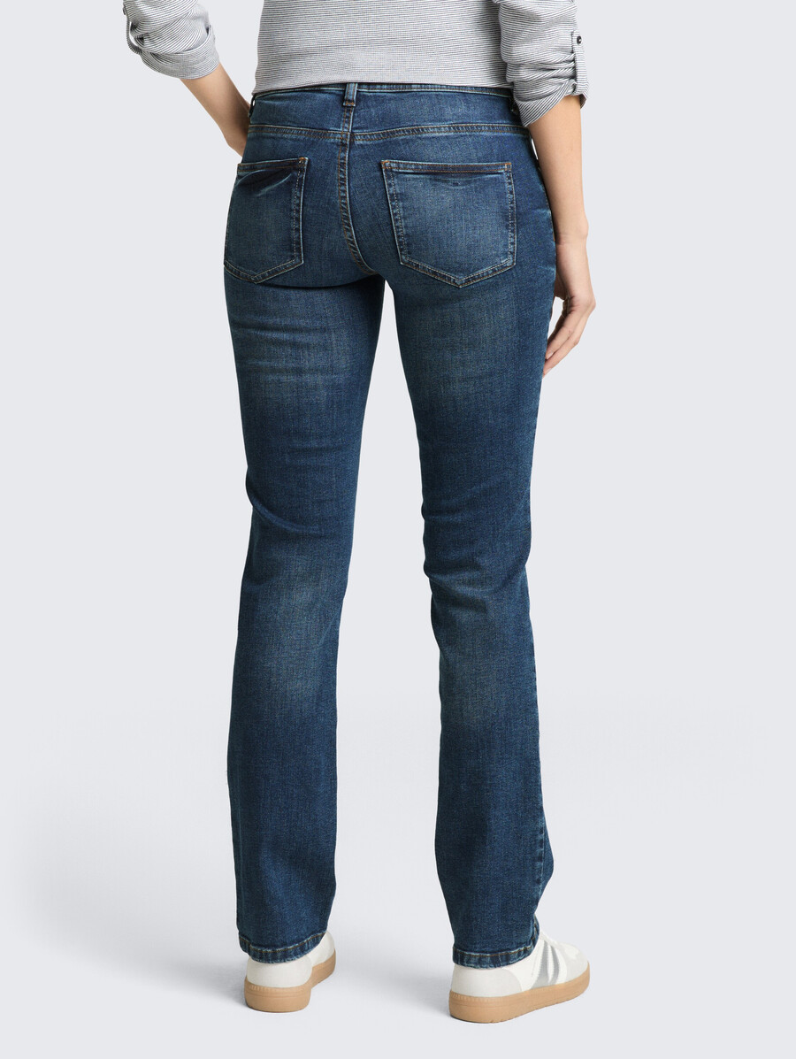 jeans droits ttalexa
