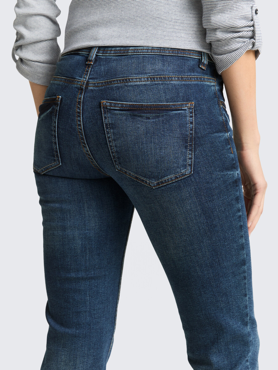 jeans droits ttalexa