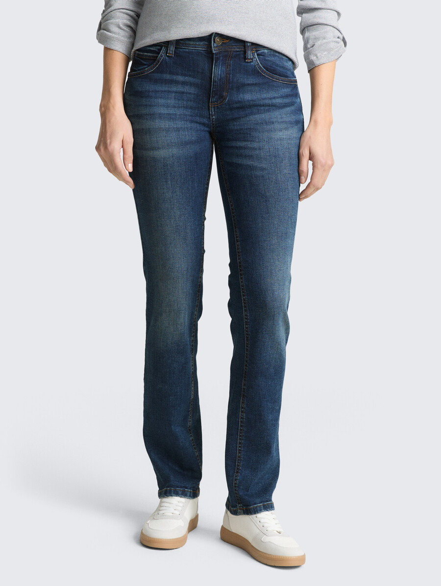 jeans droits ttalexa