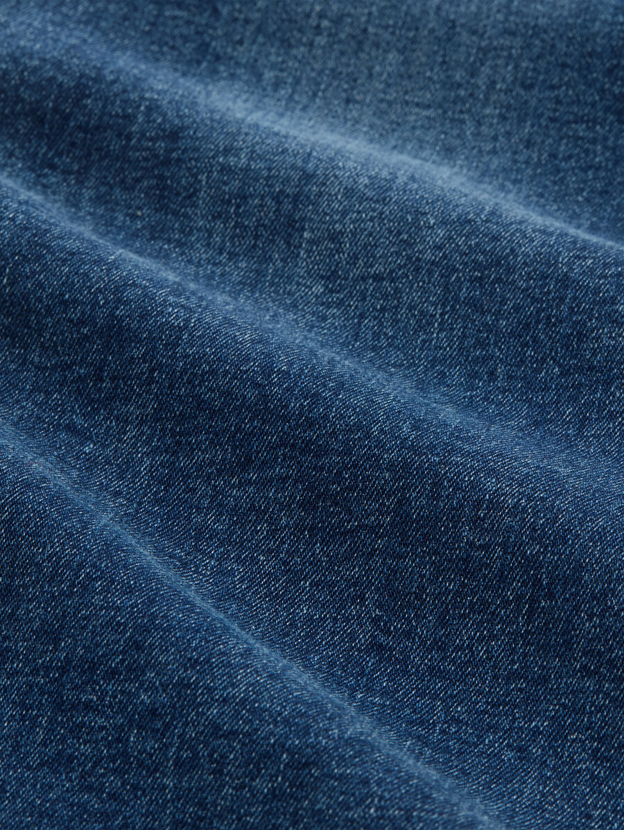 jeans droits ttalexa
