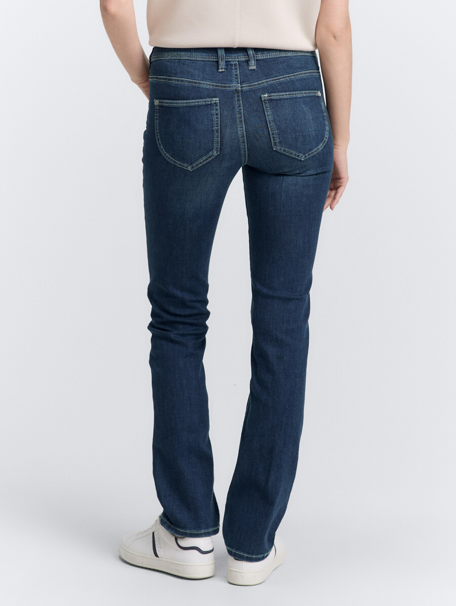 jeans droits ttalexa