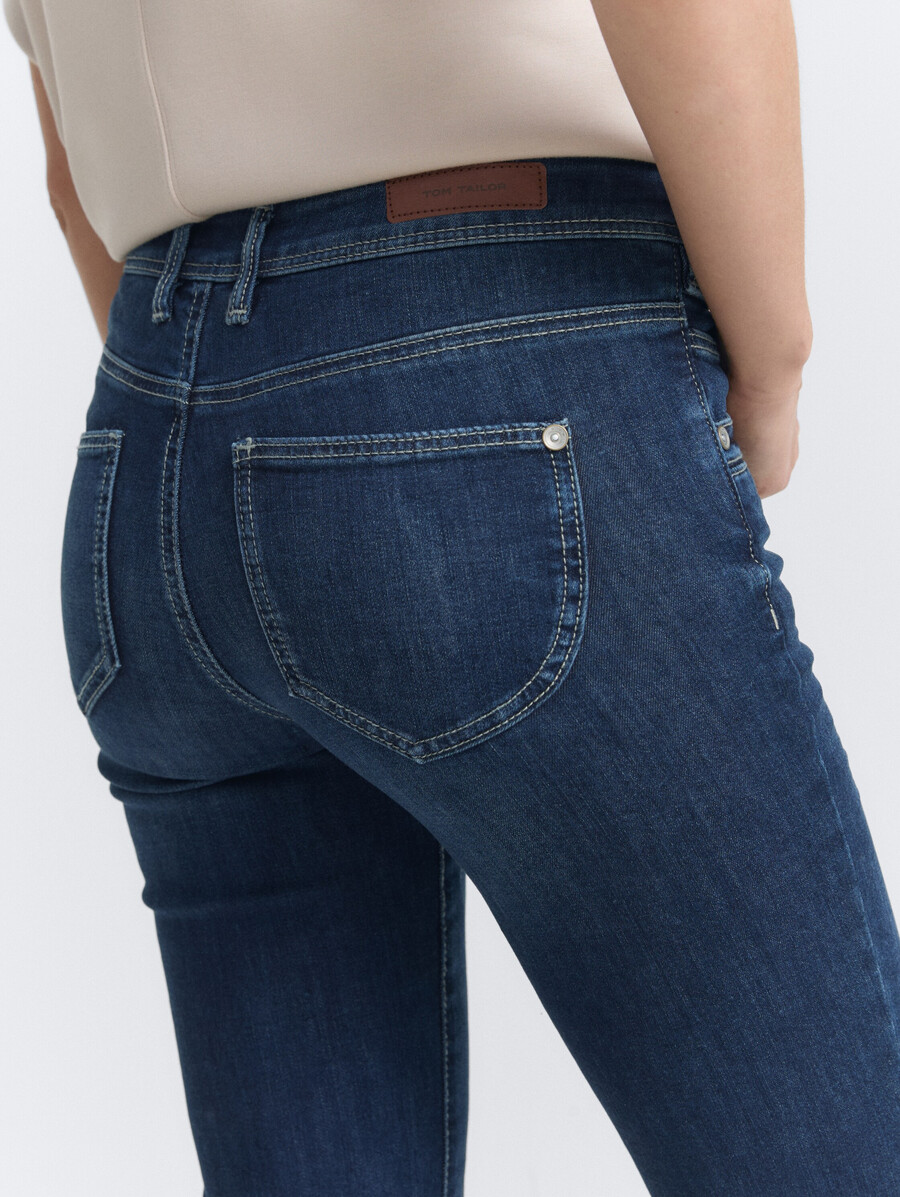 jeans droits ttalexa