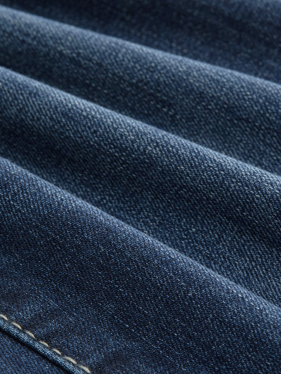 jeans droits ttalexa