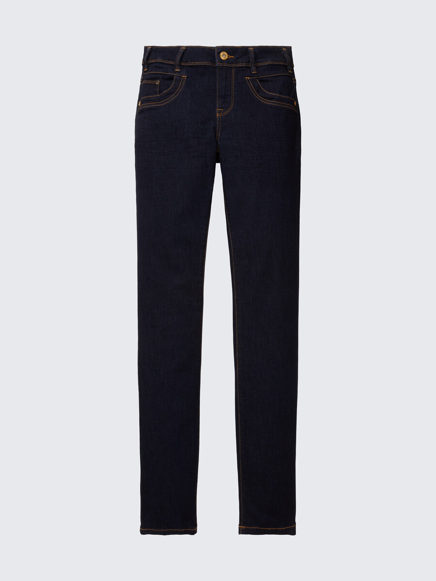 jeans droits ttalexa