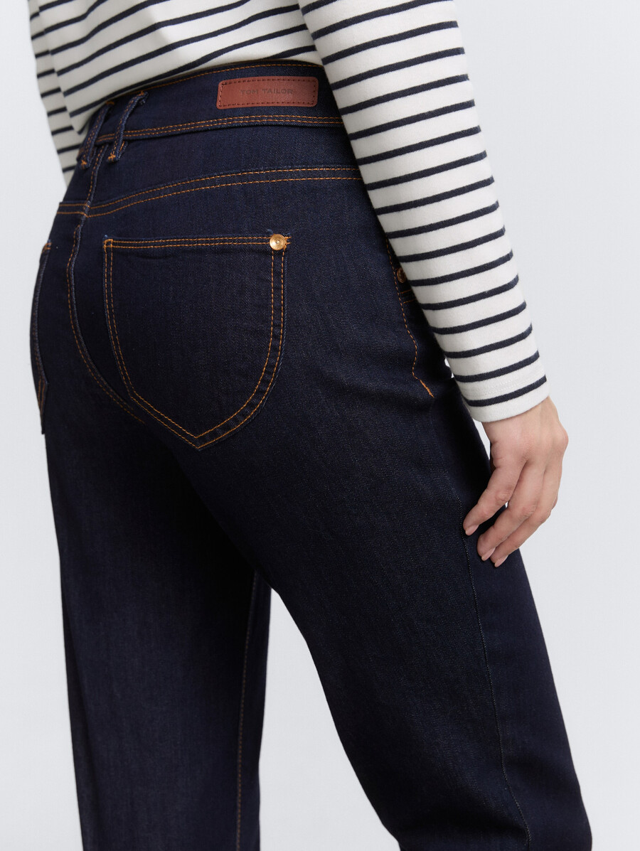 jeans droits ttalexa
