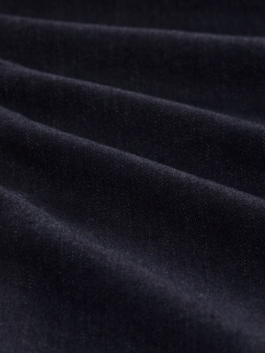 jeans droits ttalexa