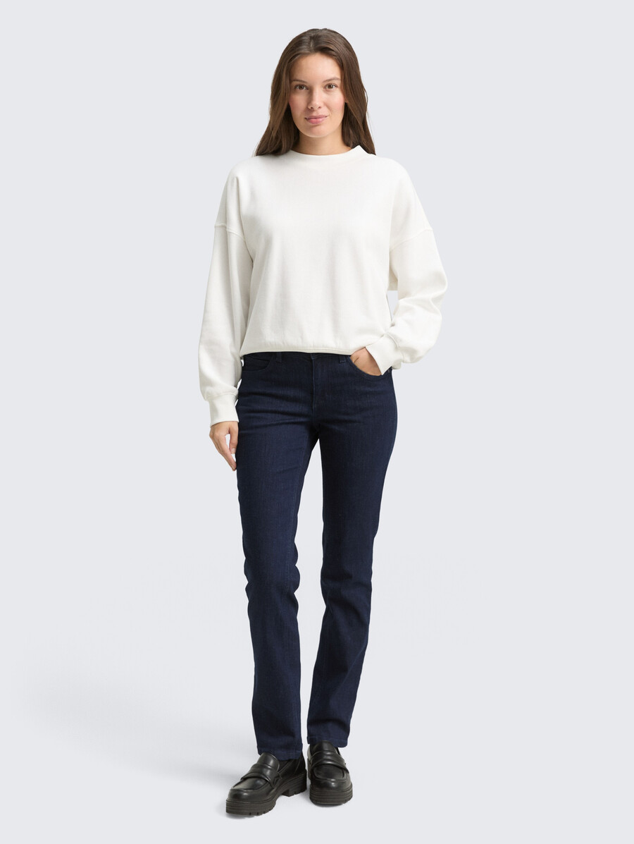 jeans droits ttalexa