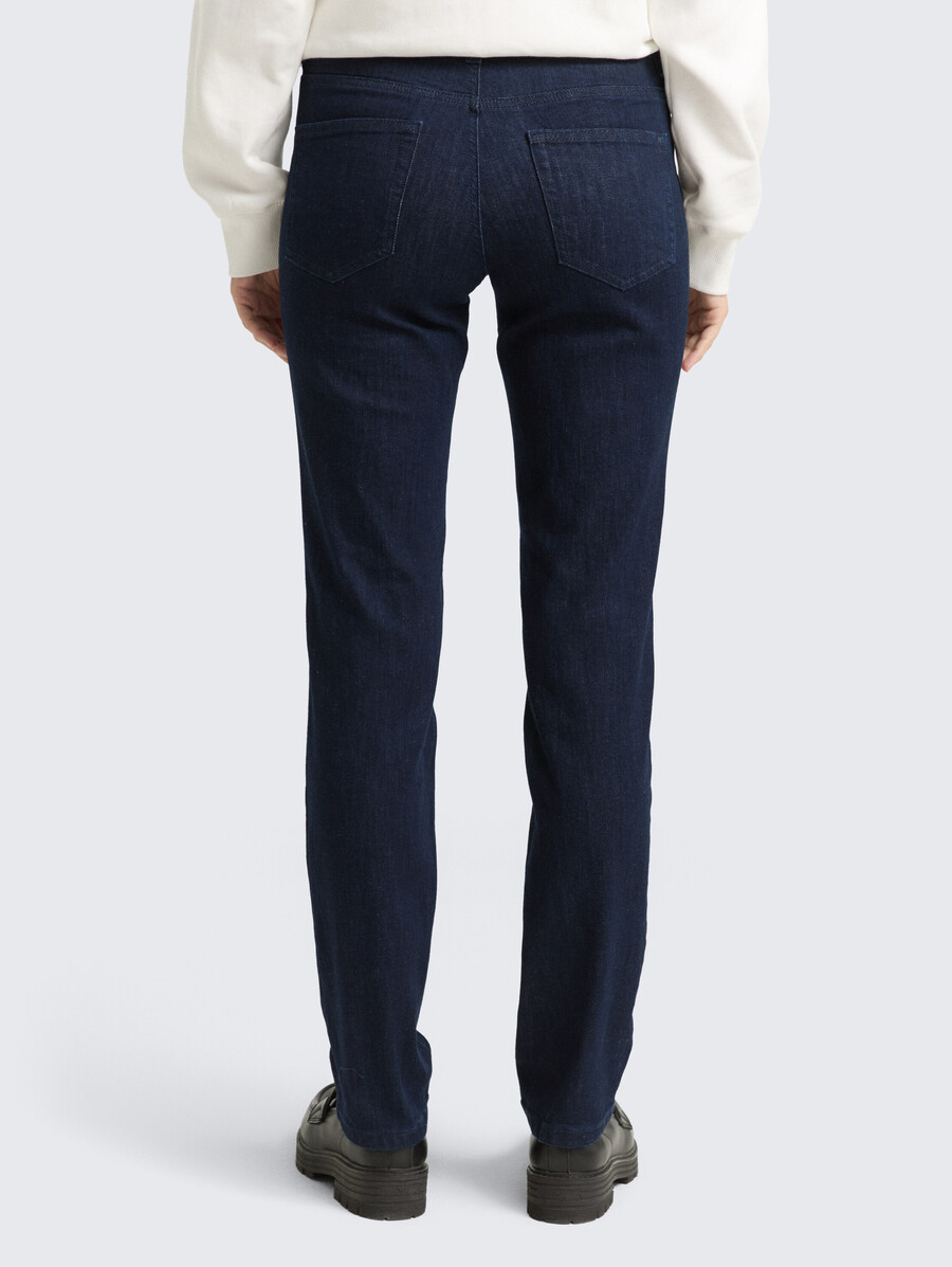 jeans droits ttalexa