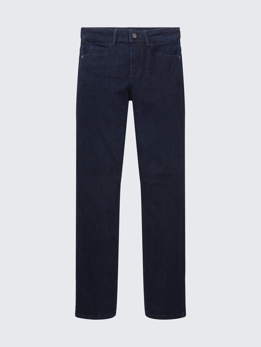 jeans droits ttalexa