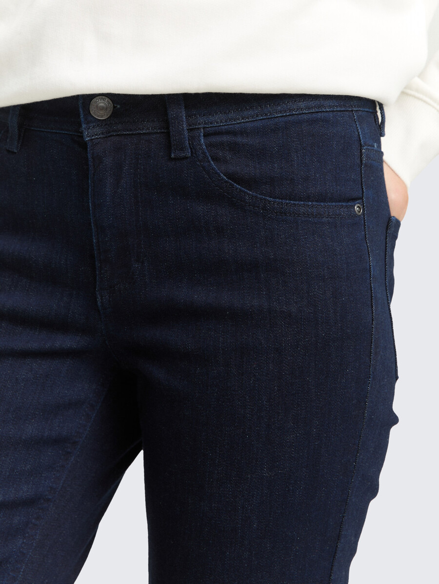 jeans droits ttalexa