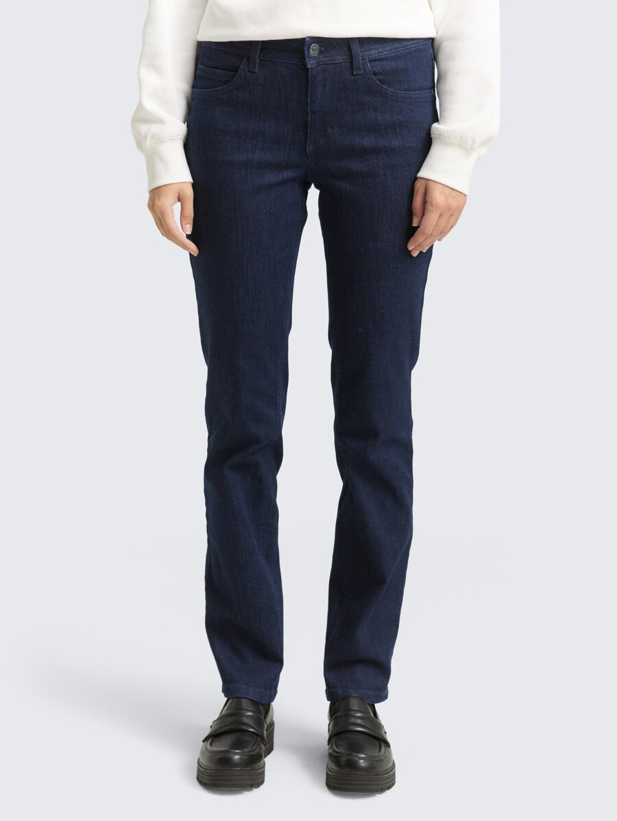 jeans droits ttalexa