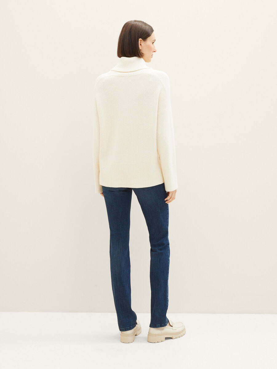 jeans droits ttalexa