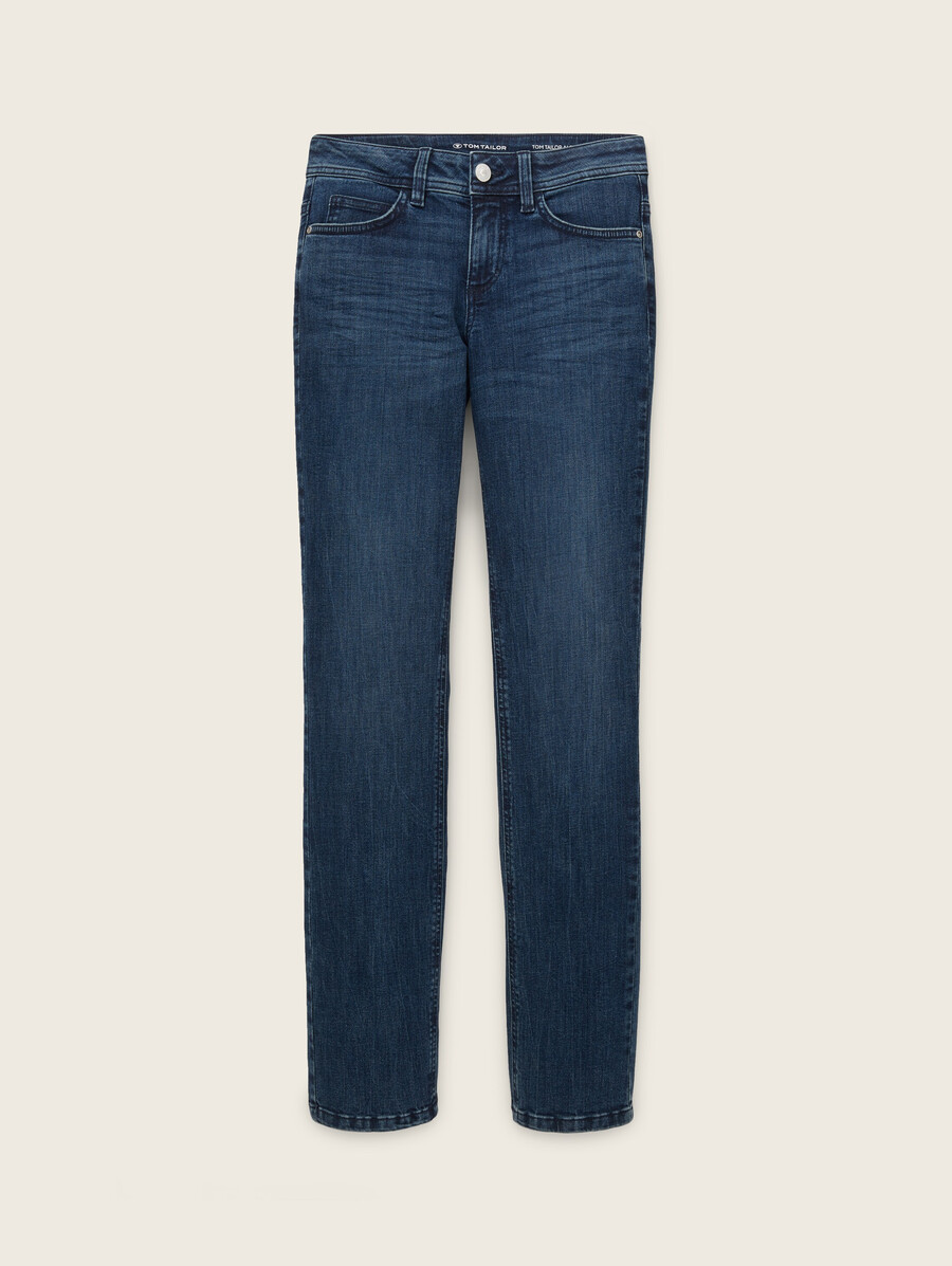 jeans droits ttalexa