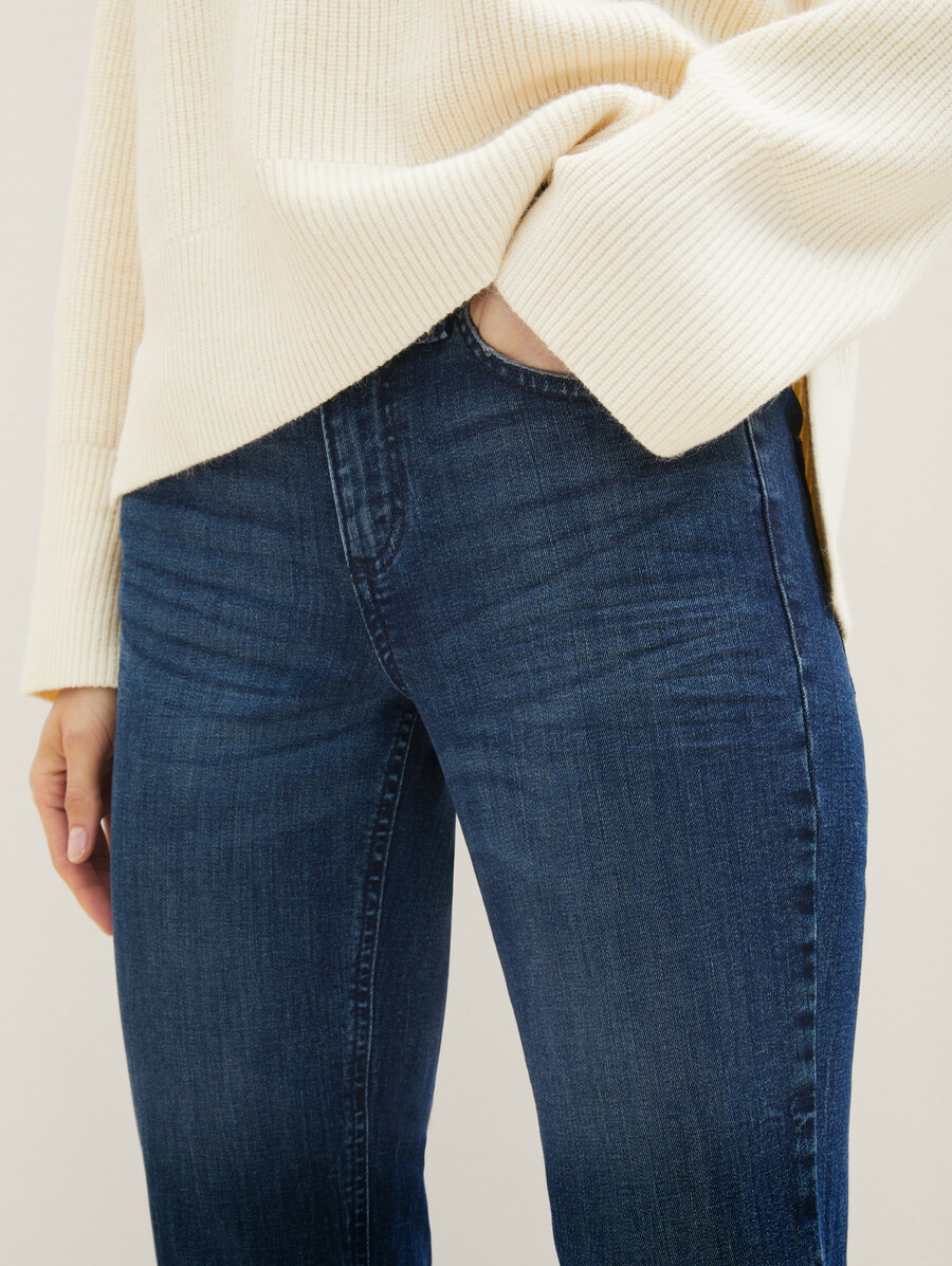jeans droits ttalexa