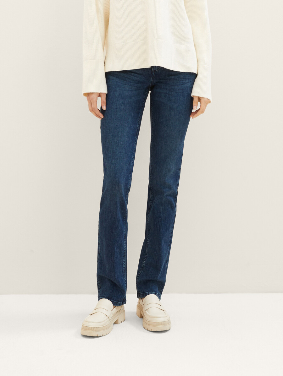 jeans droits ttalexa