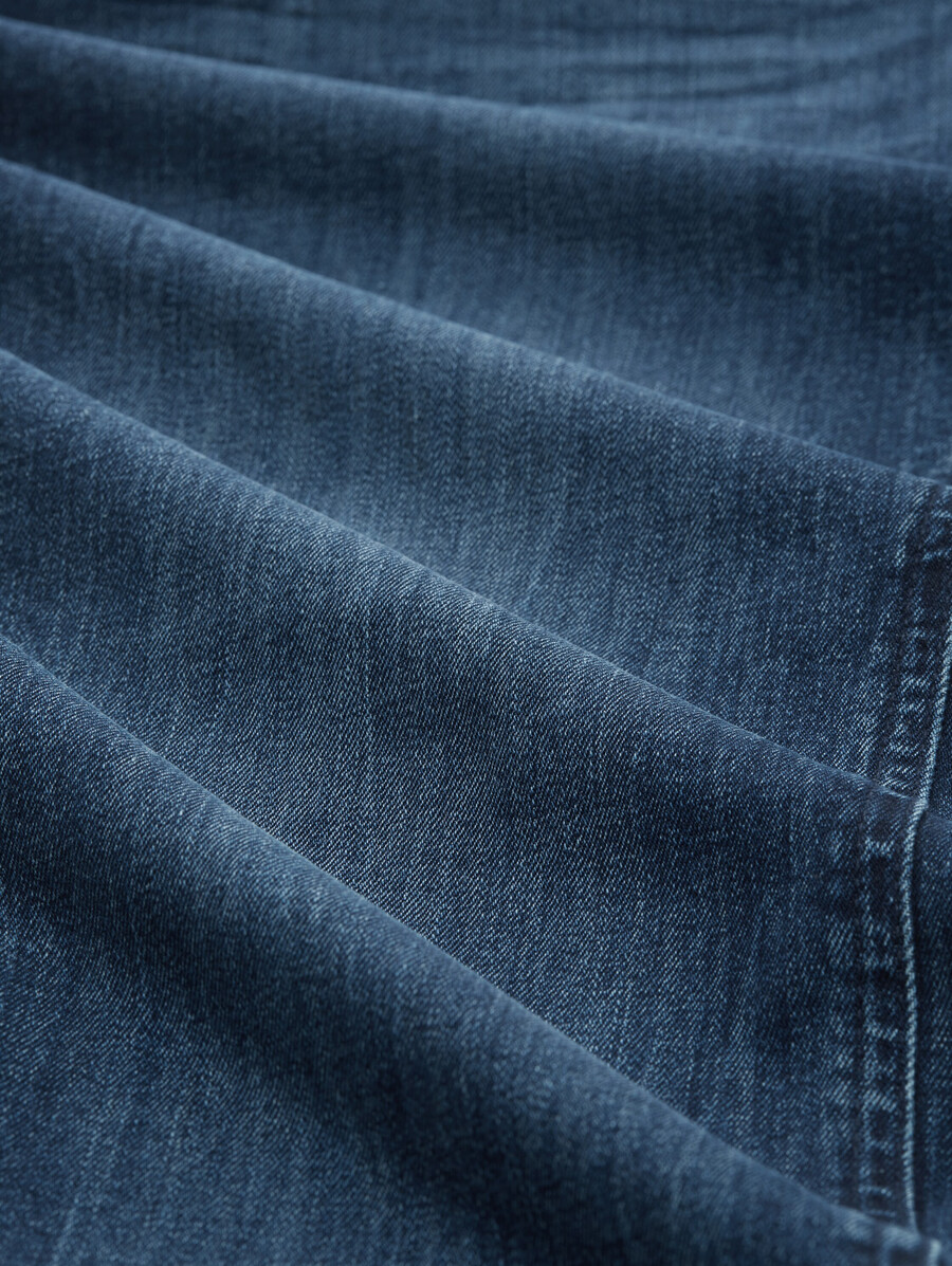 jeans droits ttalexa