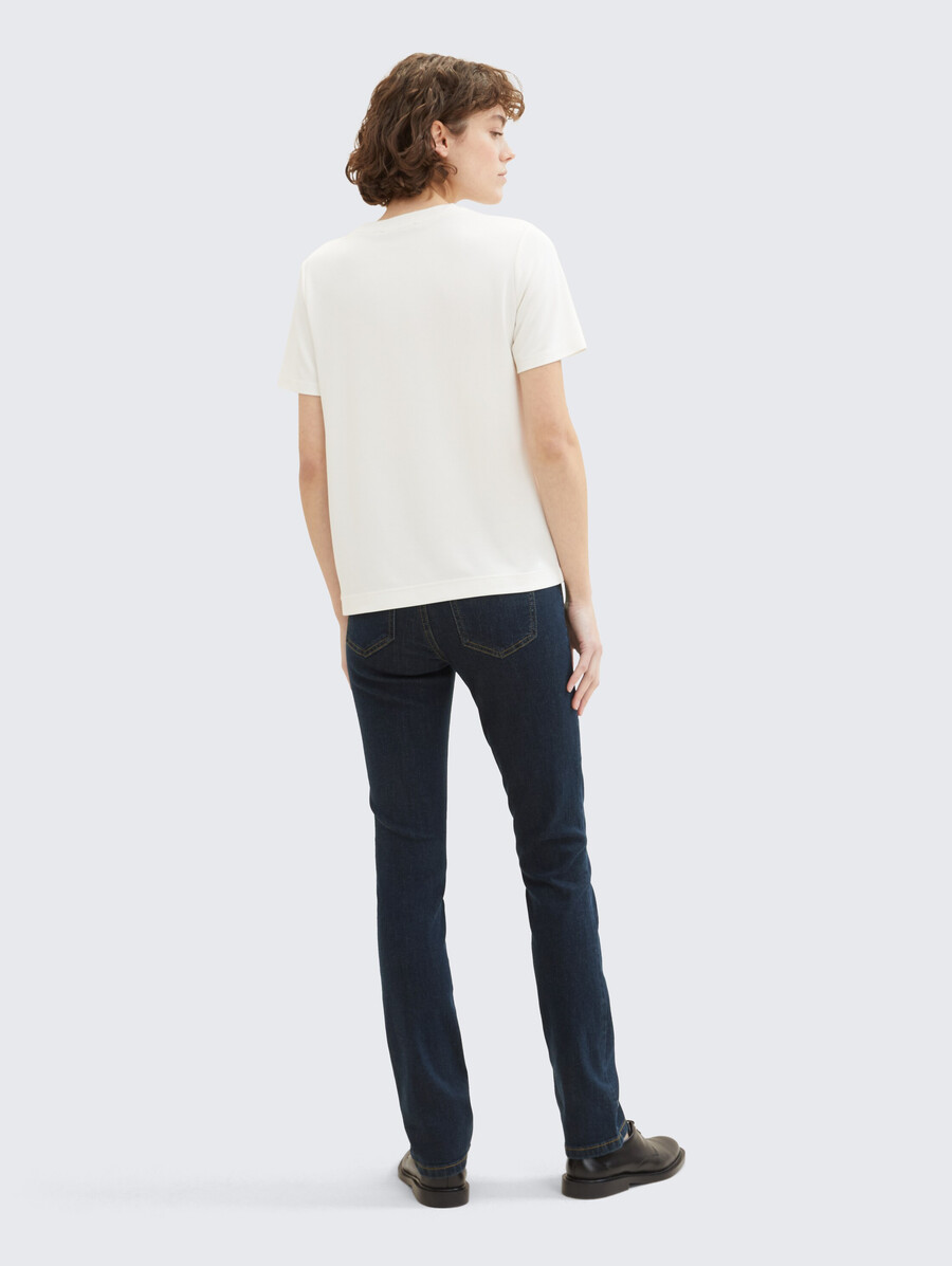 jeans droits ttalexa
