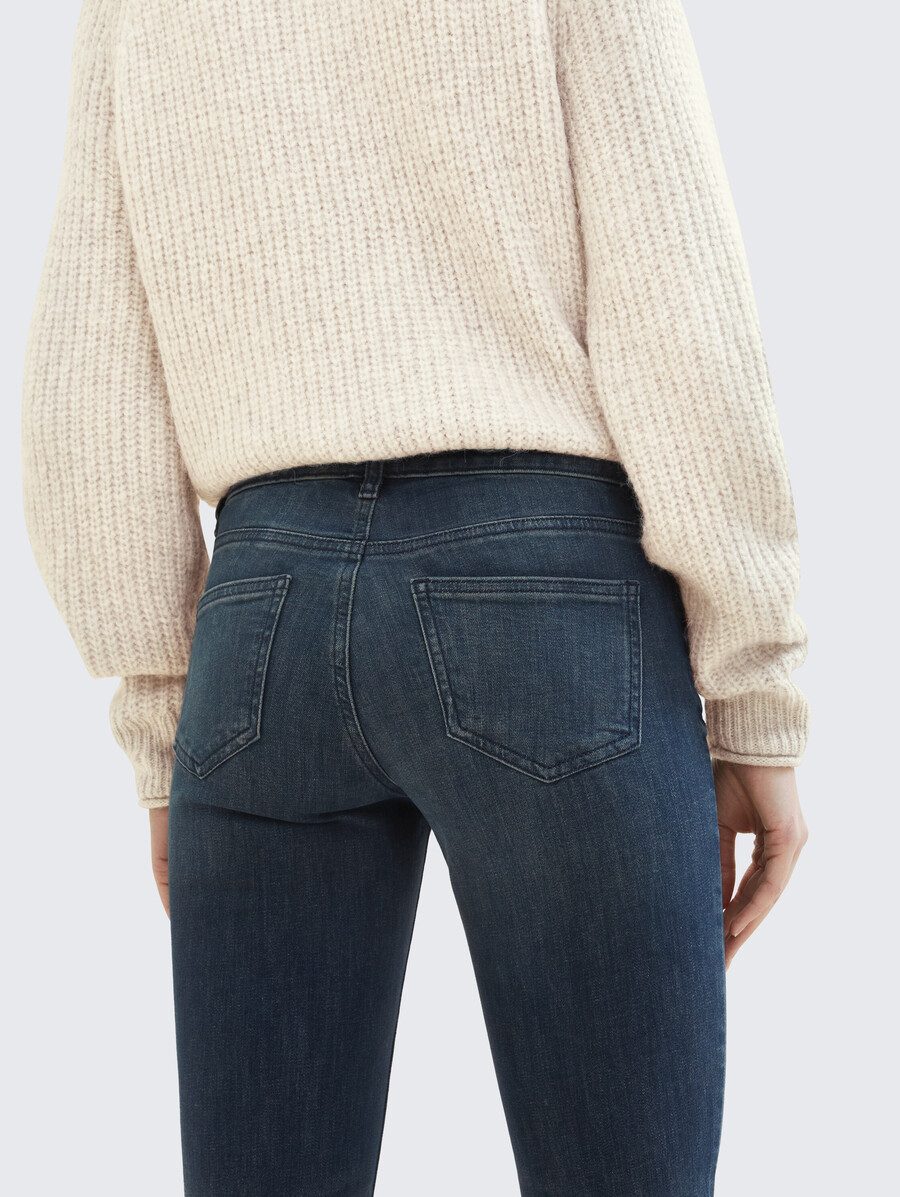 jeans droits ttalexa